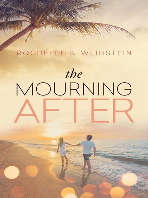 cover image of The Mourning After